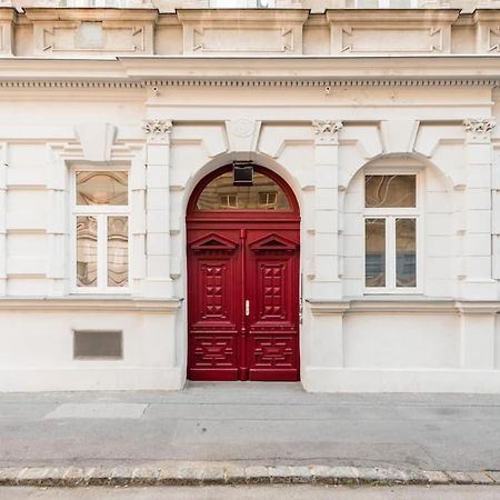 ⍟Luxurious And Spacious⍟ 5 Min Walk To City Center Wien Ngoại thất bức ảnh