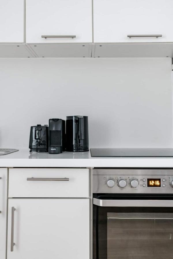 ⍟Luxurious And Spacious⍟ 5 Min Walk To City Center Wien Ngoại thất bức ảnh