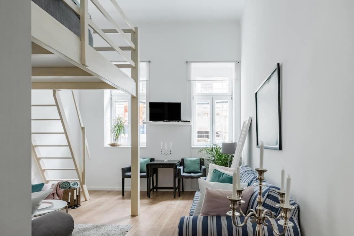 ⍟Luxurious And Spacious⍟ 5 Min Walk To City Center Wien Ngoại thất bức ảnh