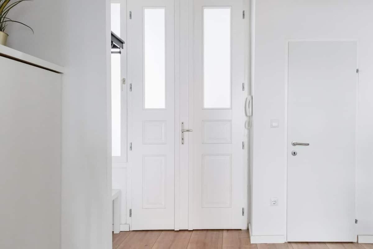 ⍟Luxurious And Spacious⍟ 5 Min Walk To City Center Wien Ngoại thất bức ảnh