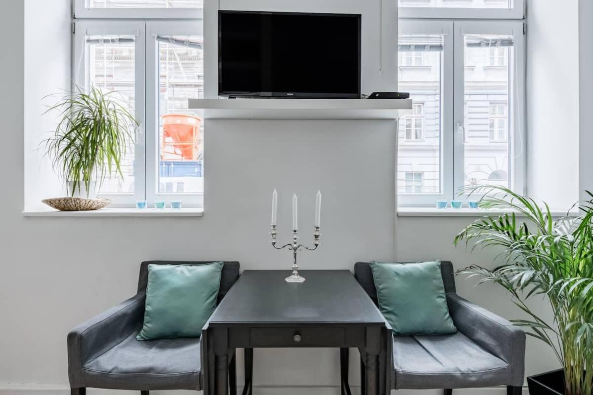 ⍟Luxurious And Spacious⍟ 5 Min Walk To City Center Wien Ngoại thất bức ảnh